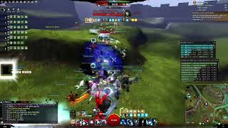 GW2  WVW DD  VINDICATOR HEALER  VOD 01102024 [upl. by Russo]