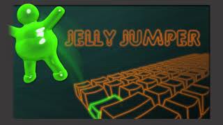 Jelly Jumper  Main Theme [upl. by Anahsar]