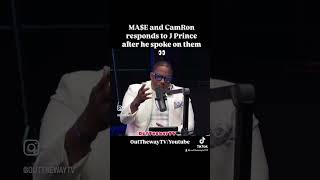 outthewaytv🖥️ subscribe mase camron itiswhatitis shakurstevenson boxing harlem fypシ゚ fyp [upl. by Yatnahs]