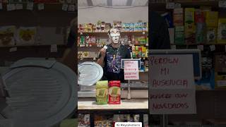 Seguime para más videos humor tucumanobasico comedia tucumano tucumanos hombrearaña [upl. by Lehplar]