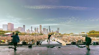 Lovejoy  Model Buses Live from Lollapalooza [upl. by Noelc]