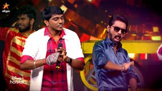 Super Singer Season 9  Pongal Celebration Round  14th January 2023  Promo 1 [upl. by Geis]