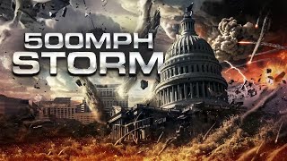 Deadly Hurricanes Unleashed  500 mph Storm  Full Action Disaster Movie  Free Movie [upl. by Abrahams438]