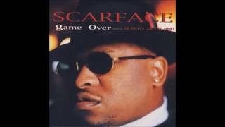 Scarface  Game Over Instrumental Prod Dr Dre [upl. by Roselyn16]