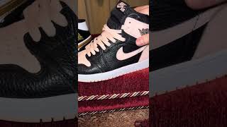 Jordan 1 Highs vs Mids l 3 Easy Differentiators [upl. by Anoif582]