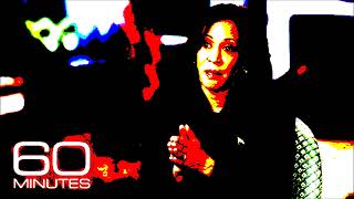 KAMALA HARRIS 60 MINUTES INTERVIEW MY REVIEW kamalaharris donaldtrump vote VIRAL election2024 [upl. by Zampardi]