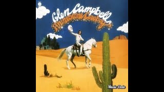 Glen Campbell  Rhinestone Cowboy 1975 [upl. by Kristos]