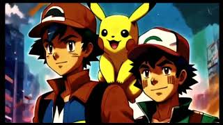 Ash return confirm🤗😍 POKEMON ASH LAST JOURNEY EPISODE 1 OFFICIAL pokemon [upl. by Laughlin89]