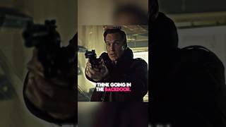 Lou Solverson confronts Mike Milligan  Fargo S2E3 fargo patrickwilson shorts [upl. by Iblehs]