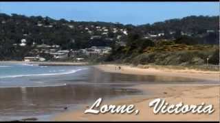 Lorne Bush House Cottages amp Eco Retreats [upl. by Sualocin]