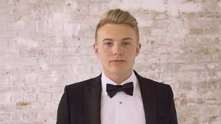 How To Fit Your Bow Tie ft Charlie Morley [upl. by Crean]