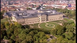 Würzburg Residenz [upl. by Autrey678]