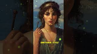 Who was Sappho the enigmatic poetess Shorts minidocumentary [upl. by Chong]