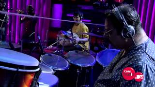 Lagi Lagi  Shantanu moitra feat Kaushiki Chakarvarty amp Swanand Kirkire Coke Studio  MTV Season 2 [upl. by Naesal]