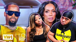 Erica Mena amp Safaree Reflect On Their Divorce 💔 Love amp Hip Hop Atlanta  REACTION [upl. by Eila]