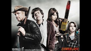 zombieland recap [upl. by Soilisav822]