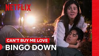 Bingo Down  Can’t Buy Me Love  Netflix Philippines [upl. by Crespi653]