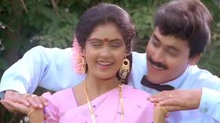 Aaradhana Video Song  Muddina Maava  Shashi Kumar Spb Shruthi Tara  Hamsalekha [upl. by Selima]