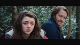 GOLD Official Trailer Starring Maisie Williams In Irish Cinemas From Oct 10th [upl. by Nosyaj49]