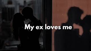 ‘’My ex loves me’’ attract your ex back subliminal [upl. by Yseulte569]