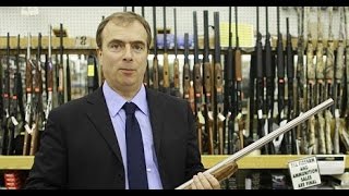 Peter Hitchens talks Guns [upl. by Alletnahs]