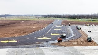 Klantfilm Groningen Airport Eelde [upl. by Odo133]