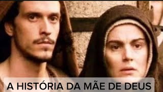 A VERDADE SOBRE MARIA A MÃE DE JESUS [upl. by Stenger]