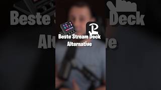 Die BESTE kostenlose Alternative zum Elgato Stream Deck [upl. by Enyamrahs]