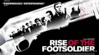 Rise of the Footsoldier Soundtrack Death in the snow [upl. by Tews]