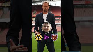 Peter Crouch picks his top three Premier League signings this summer 💰 what do you think 🤔 [upl. by Giacomo]