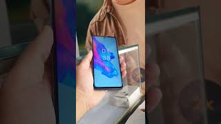 Tecno camon 18T youtubeshorts vital [upl. by Fair]