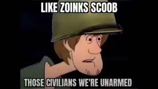 Like Zoinks Scoob [upl. by Rodrique]