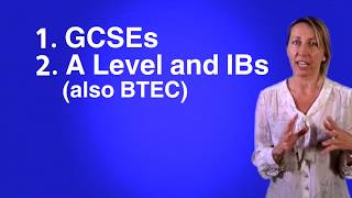 UK School Exams  GCSEs ALevels IBs [upl. by Dabbs]