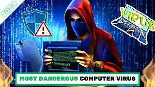 Dangerous Computer Viruses Explained What You Need to Know to Stay Safe [upl. by Ries651]