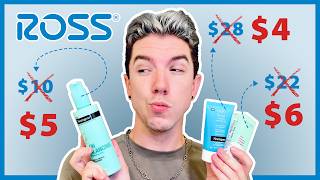 Should You Buy Skincare From Ross [upl. by Crowley]