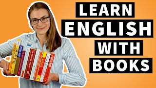 Learn How to Read English Books for Beginners [upl. by Nibbs]