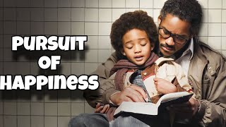 The Pursuit of Happyness  Full emotional final scene [upl. by Bette-Ann]