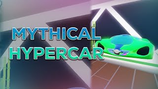 Bid Battles  Mythical HYPERCAR [upl. by Nevetse583]