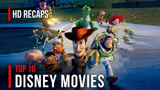 Top 15 Disney Movies shorts [upl. by Dinnie]