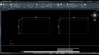 Advanced AutoCAD SCALE Reference amp Points [upl. by Ruggiero]