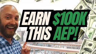 Replay How to Make 100k This AEP with Lead Heroes  BONUS [upl. by Ramed684]