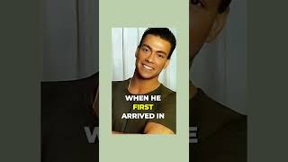 Van Damme The Muscles from Brussels amazingfacts celebrity didyouknow [upl. by Richela544]