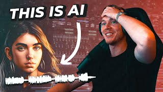 AI vocals will change EVERYTHING for producers [upl. by Schalles]