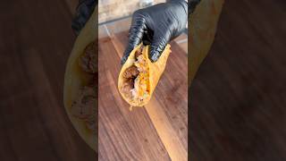 Steak Tacos w Corn Salsa shorts recipe cooking [upl. by Alleda]