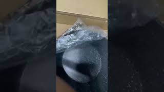 jeetee non stick pan unboxing 😍 [upl. by Sly]