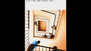 Romain Gary La Vie devant soi [upl. by Enilekcaj]