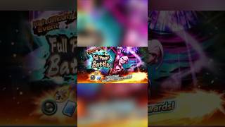 Gohan  Potential Unleashed  Vs Super Buu dragonballz dbz anime [upl. by Norahc847]