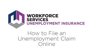 HOW TO APPLY FOR UNEMPLOYMENT IN NYC 2024 FULL GUIDE [upl. by Merci]