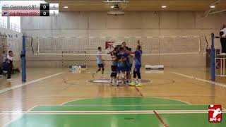 GALDAKAO BGT VS CYL PALENCIA 2026  Superliga Masculina 2 [upl. by Eerahc]