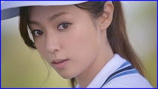 いいなCM メナード 深田恭子 「マルシェ・フィッティング・ゴルフ」篇 [upl. by Scully629]